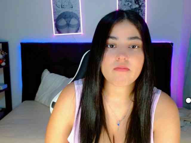 Emily-vill webcam
