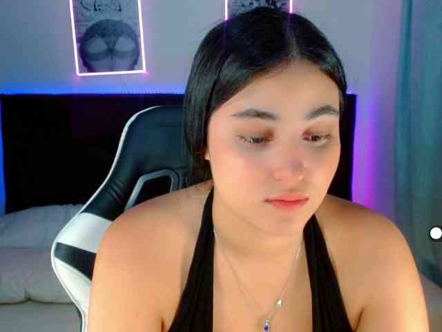 Emily-vill webcam