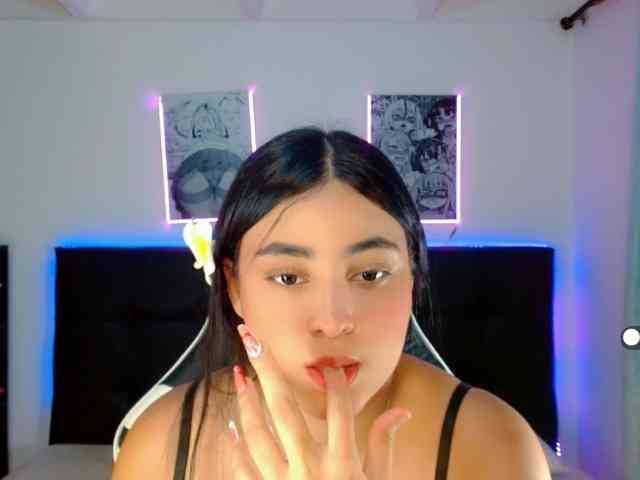 Emily-vill webcam