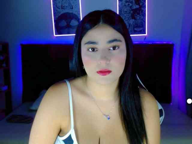 Emily-vill webcam