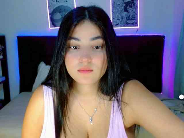 Emily-vill webcam