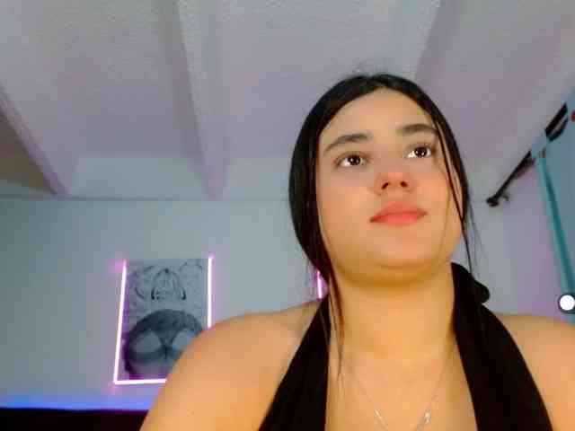 Emily-vill webcam