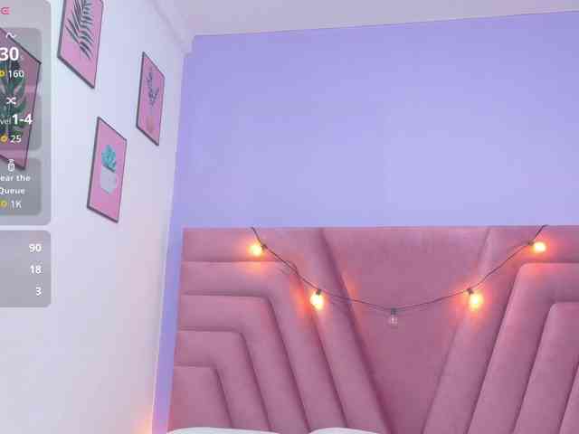 striptease chatroom Sweetgirland