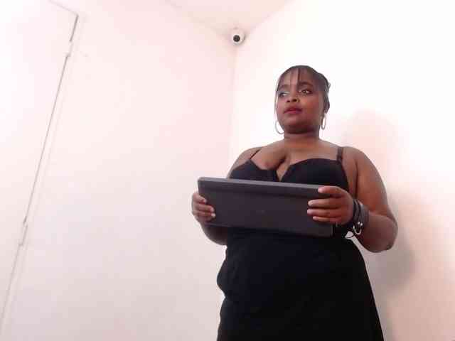 isabellabrown webcam