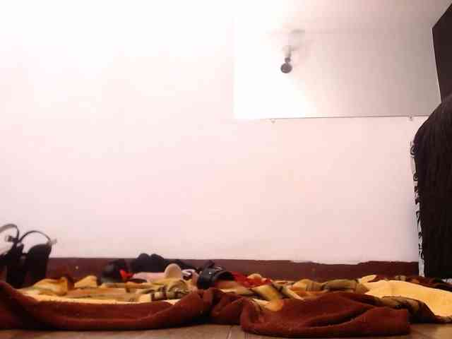 isabellabrown webcam