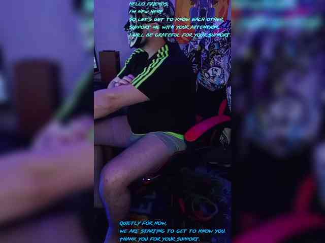 SilentCurrent SilentCurrent