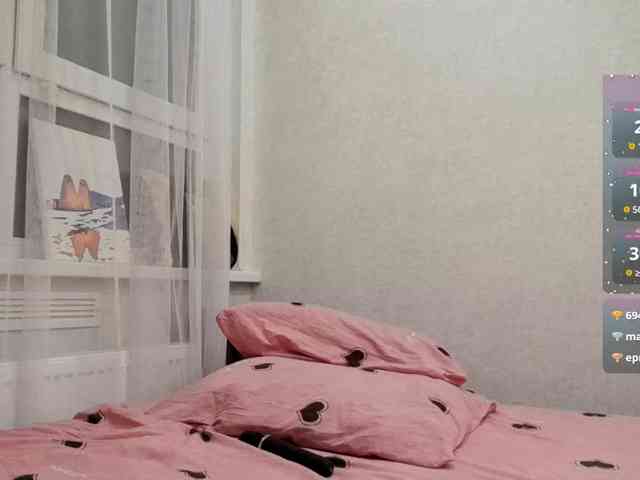 JohnaOverhulser webcam