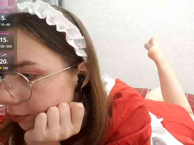 JohnaOverhulser JohnaOverhulser