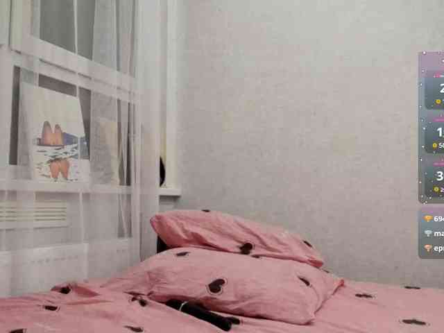 JohnaOverhulser webcam