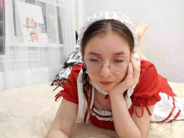 JohnaOverhulser webcam