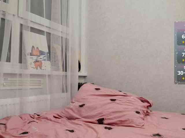 JohnaOverhulser webcam