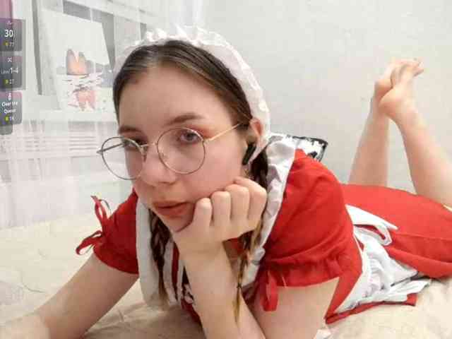 JohnaOverhulser webcam