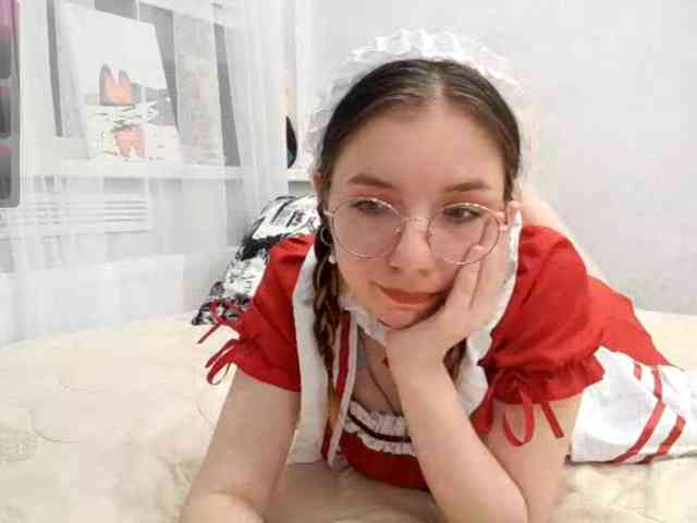 JohnaOverhulser webcam