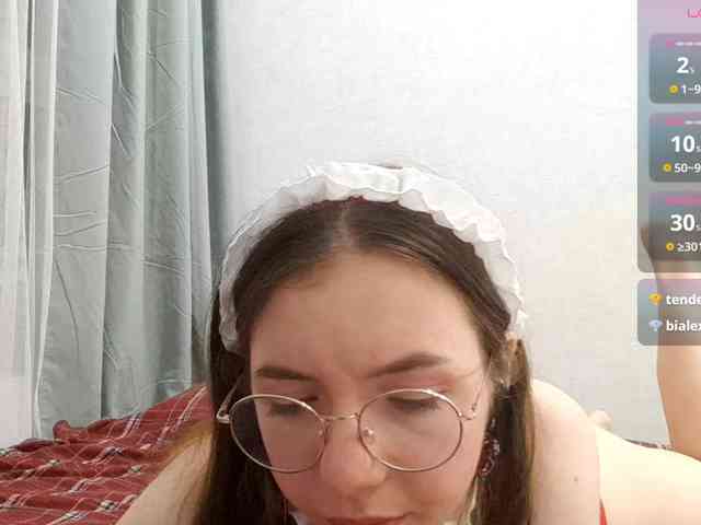 JohnaOverhulser JohnaOverhulser