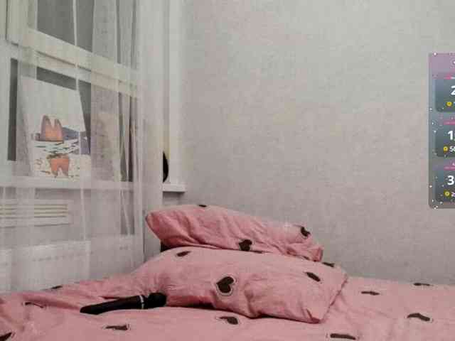 JohnaOverhulser webcam