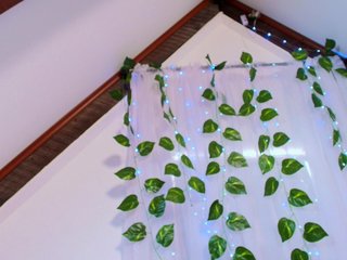 Lucia-sweeet Porn Show