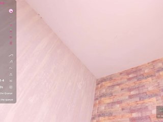 BrizzaH033 Porn Show