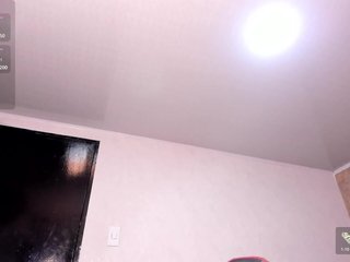 BrizzaH033 Porn Show