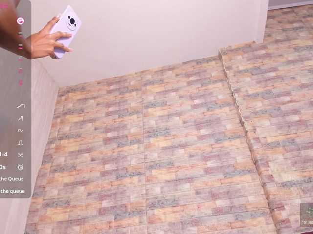 BrizzaH033's BongaCams show and profile