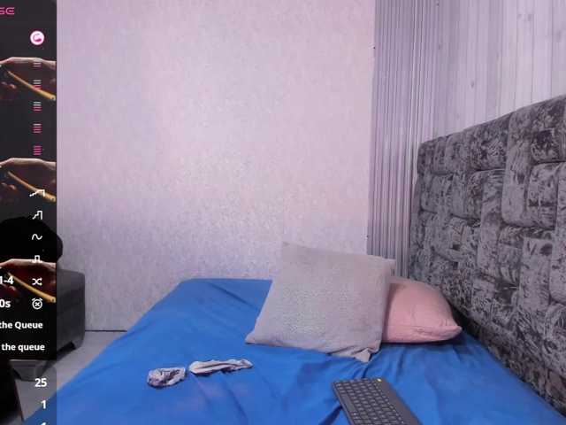 BrizzaH033's BongaCams show and profile