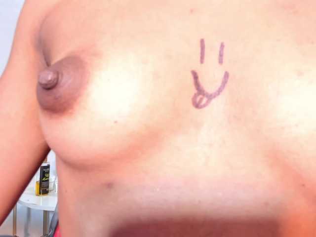 BrizzaH033's BongaCams show and profile