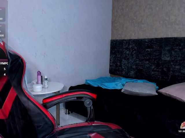 BrizzaH033's BongaCams show and profile