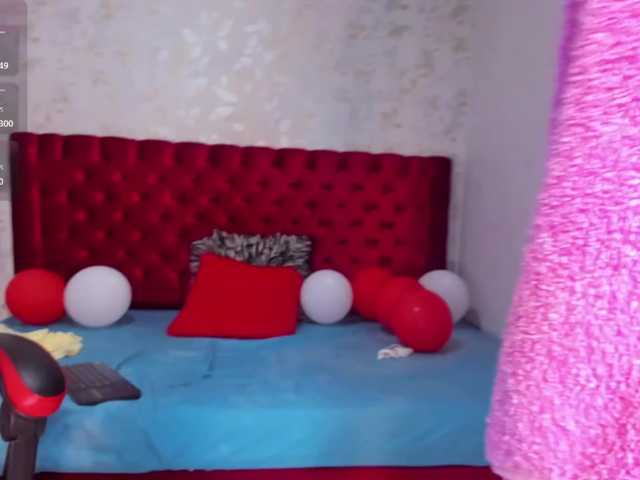 BrizzaH033's BongaCams show and profile