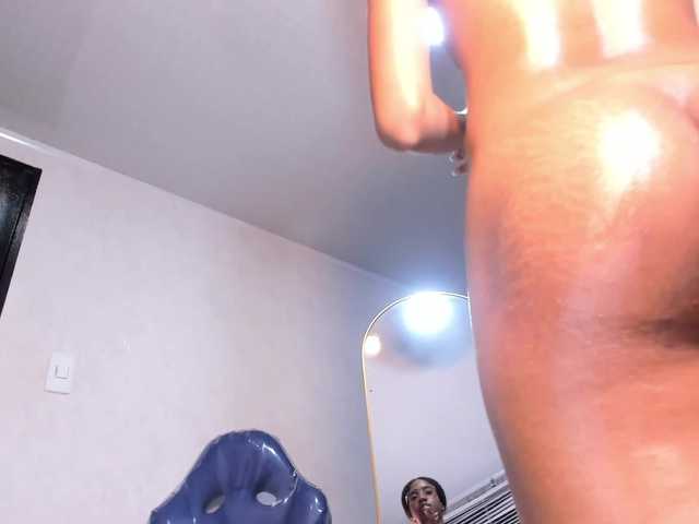 BrizzaH033's BongaCams show and profile