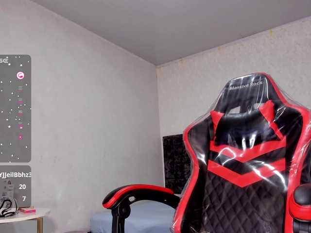 BrizzaH033's BongaCams show and profile