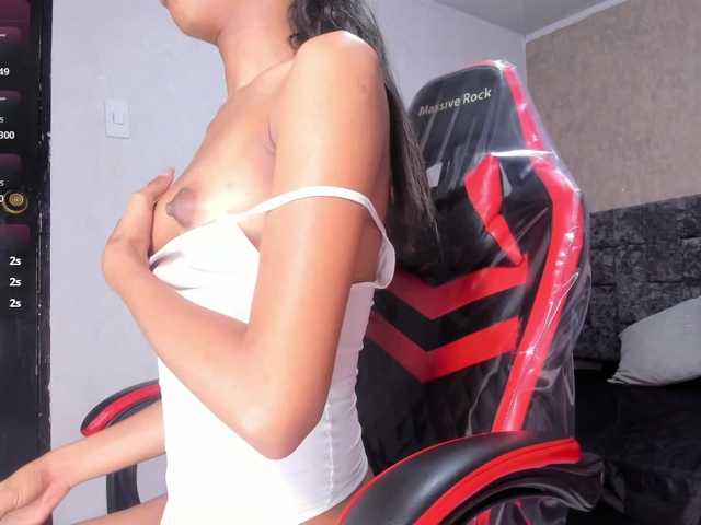 BrizzaH033's BongaCams show and profile