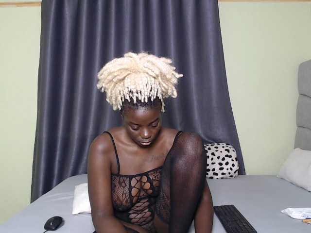 iamshania