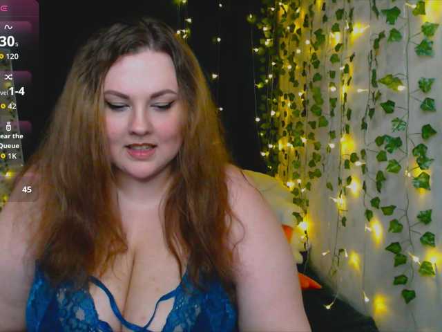 Sweetkattybbw's Thumb Image