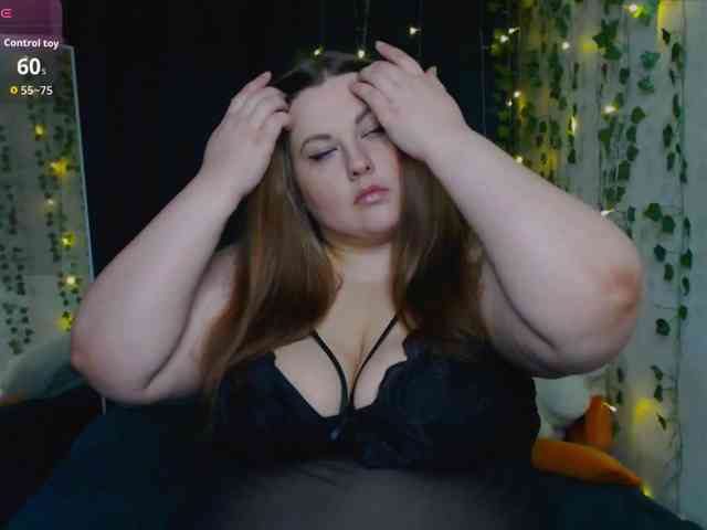 Sweetkattybbw webcam