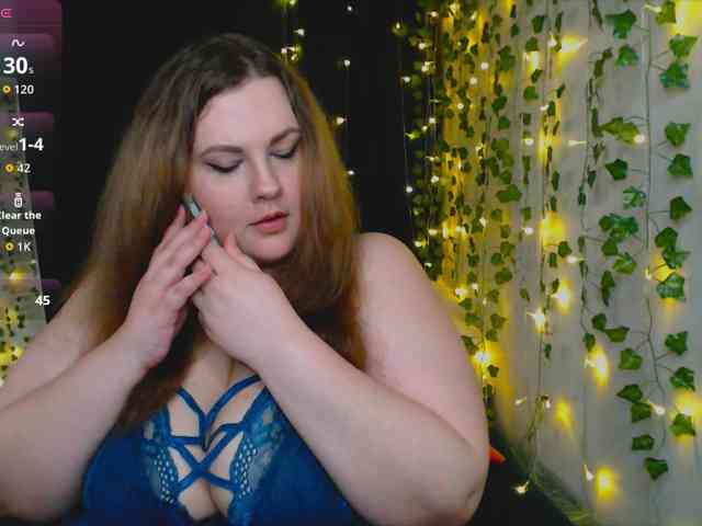 Sweetkattybbw Live Webcam on BongaCams