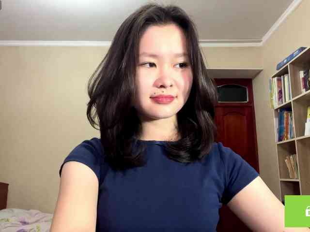 LakieshaBlasco webcam