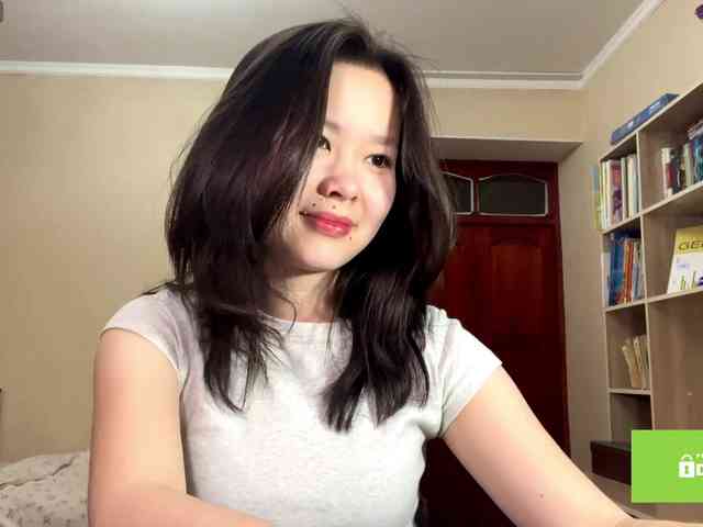 LakieshaBlasco webcam