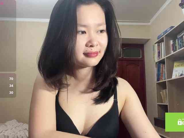 LakieshaBlasco webcam