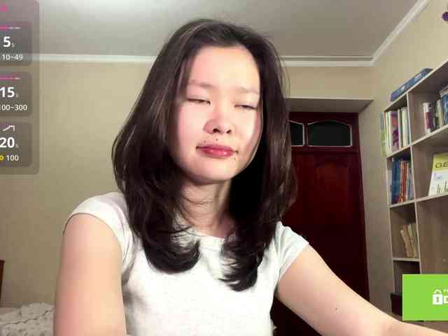 LakieshaBlasco webcam