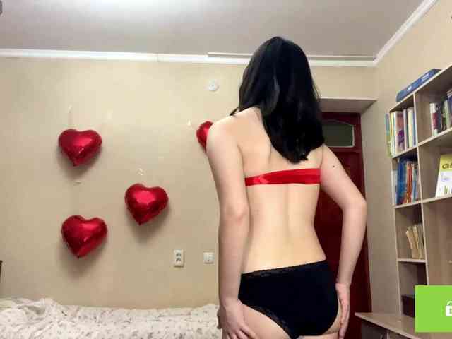 LakieshaBlasco webcam