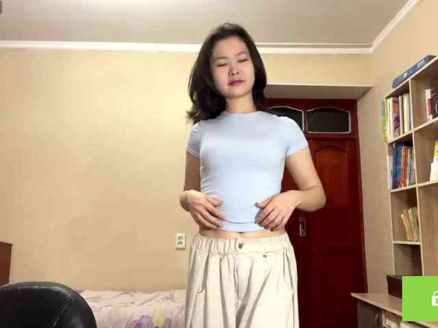 LakieshaBlasco webcam