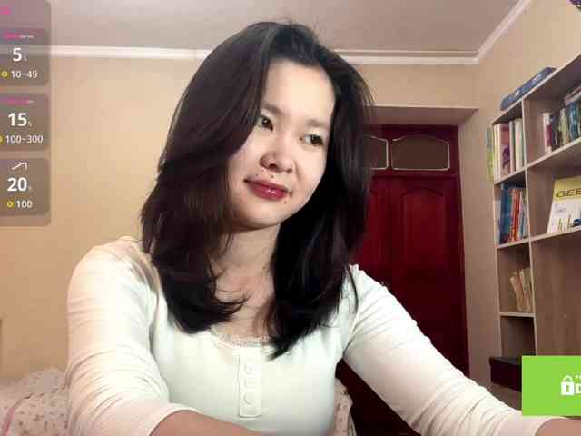 LakieshaBlasco webcam