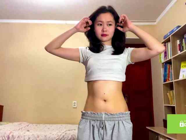 LakieshaBlasco webcam