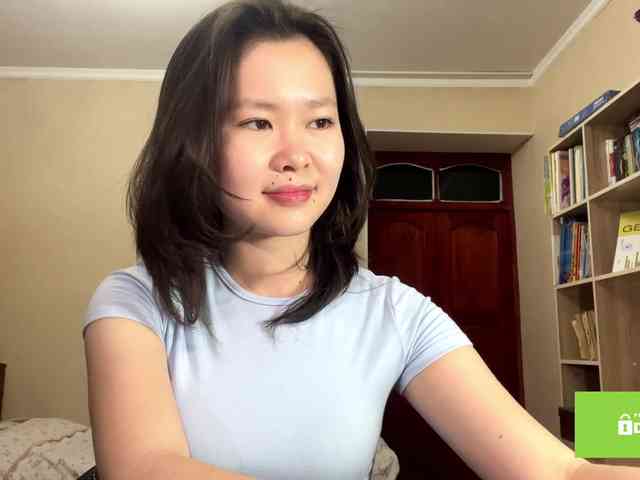 LakieshaBlasco webcam