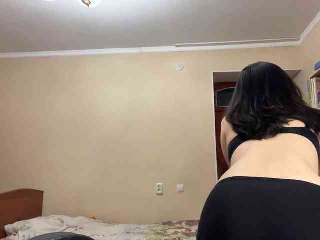 LakieshaBlasco webcam