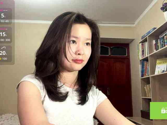 LakieshaBlasco webcam