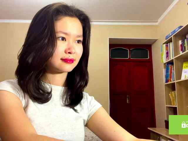 LakieshaBlasco webcam