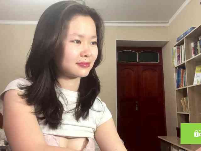 LakieshaBlasco webcam