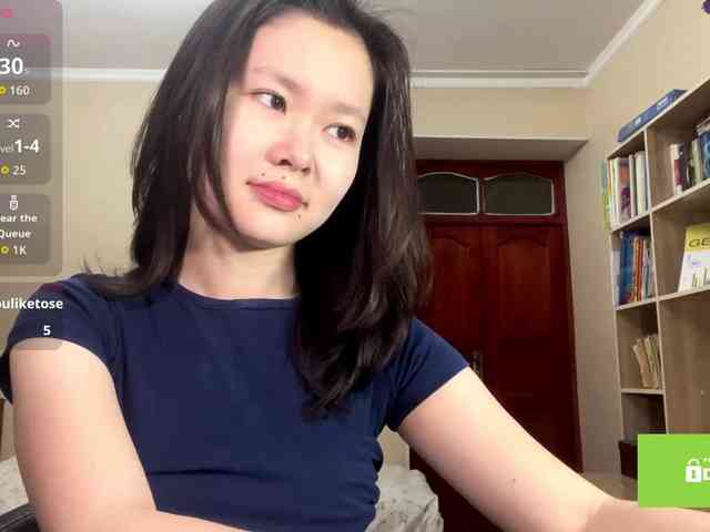 LakieshaBlasco webcam