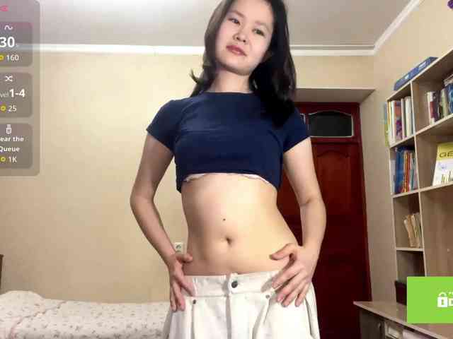 LakieshaBlasco webcam