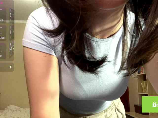 LakieshaBlasco webcam